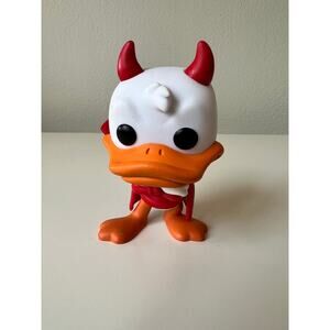 Disney Funko POP! Donald Duck Devil 2022